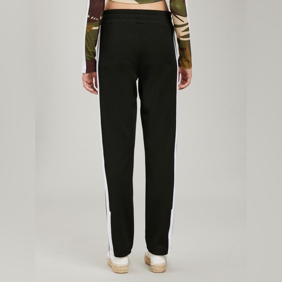 Palm Angels Classic Logo Track Pants - Picture 2 of 14